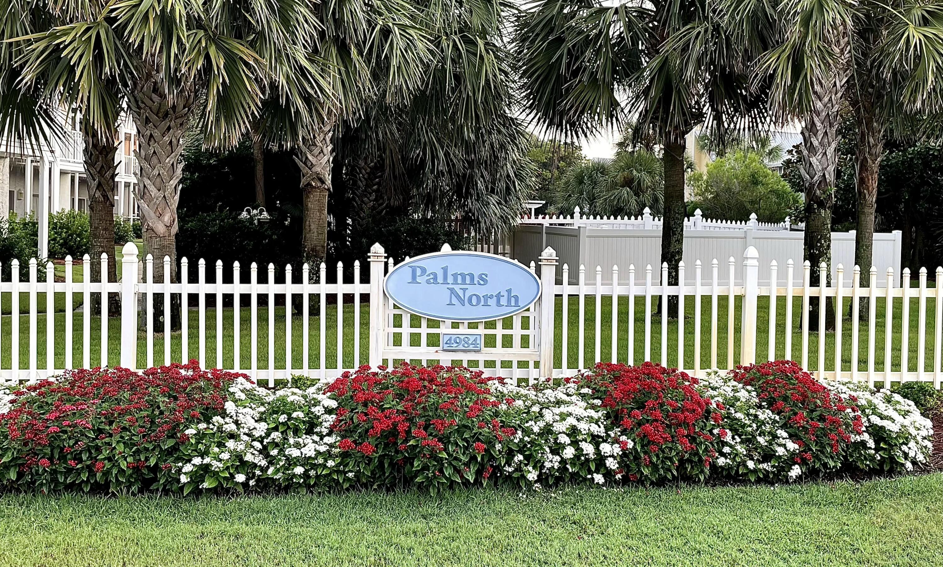 4984 West County Highway 30A, Unit 5B Santa Rosa Beach, FL 32459 - Photo 37 of 46