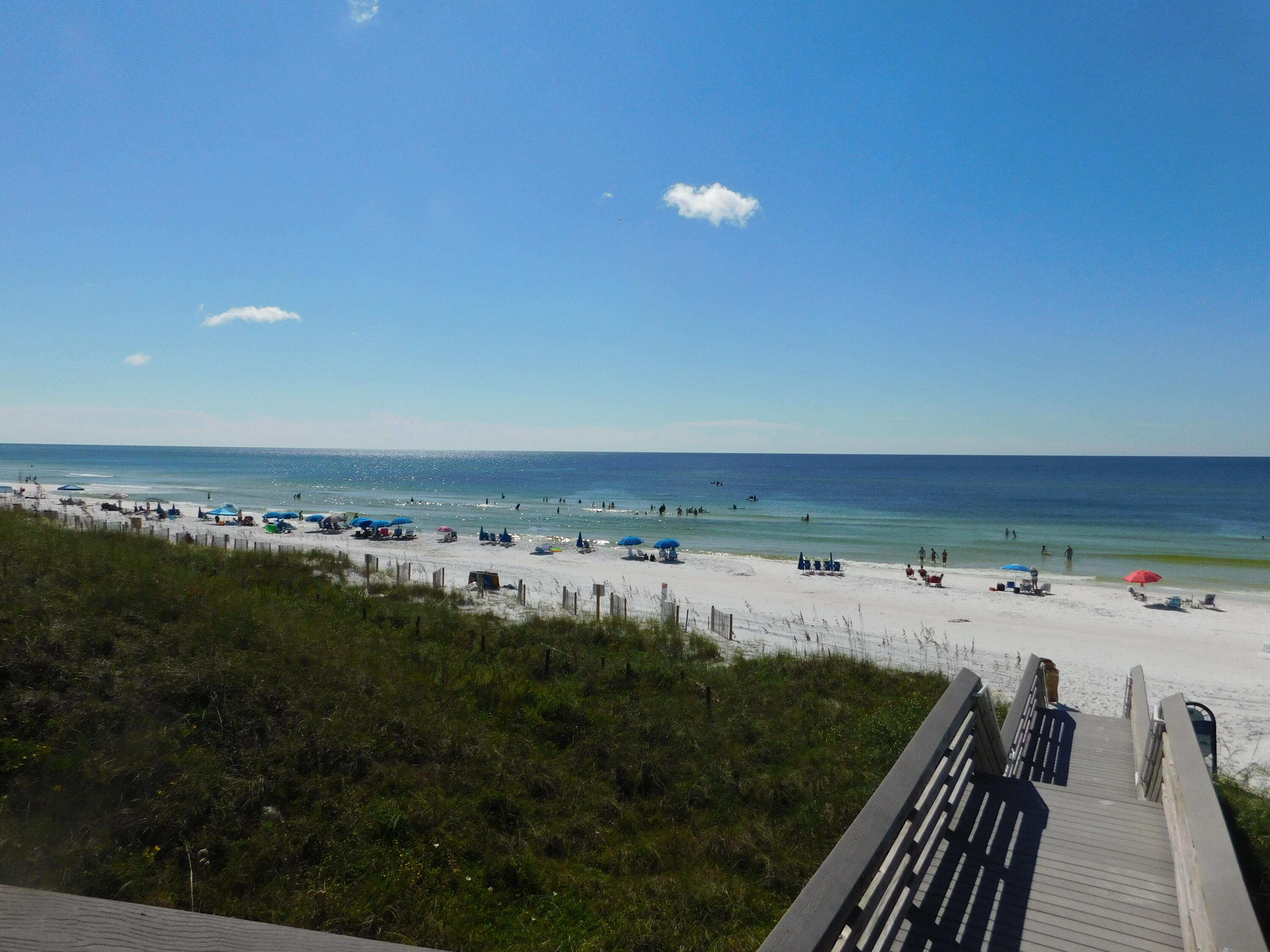 4984 West County Highway 30A, Unit 5B Santa Rosa Beach, FL 32459 - Photo 39 of 46 a view of a city