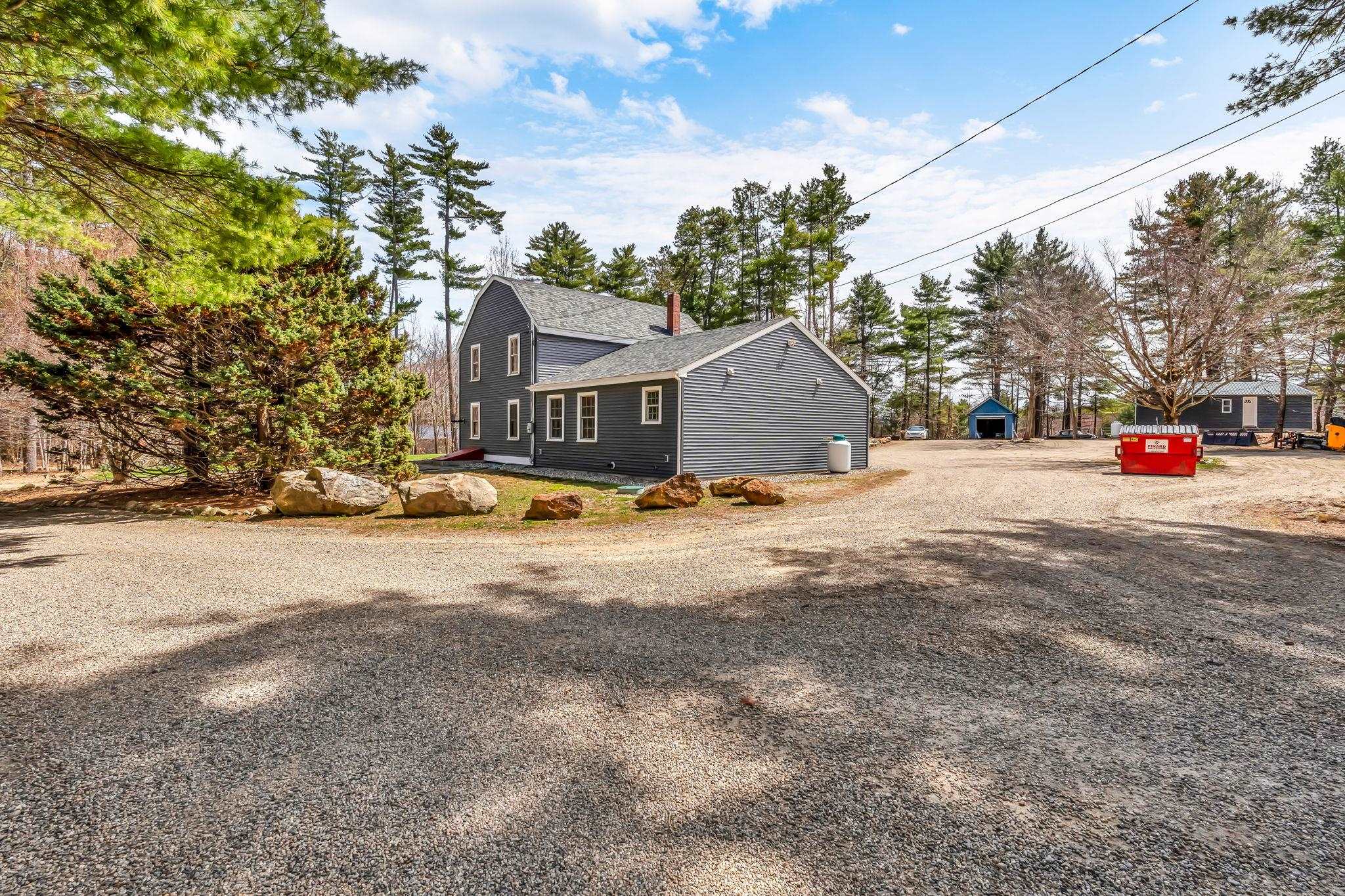 10 Saltbox Road Milton, NH 03851 - Photo 33 of 58
