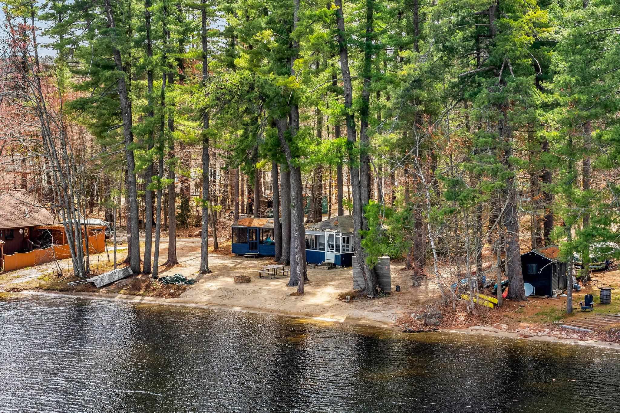 10 Saltbox Road Milton, NH 03851 - Photo 52 of 58