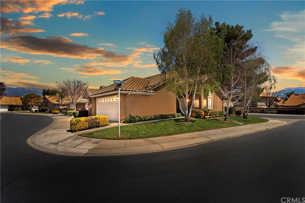 860 Miller Road Banning, CA 92220 - Photo 1 of 1 DESIRABLE CORNER /END CONDO