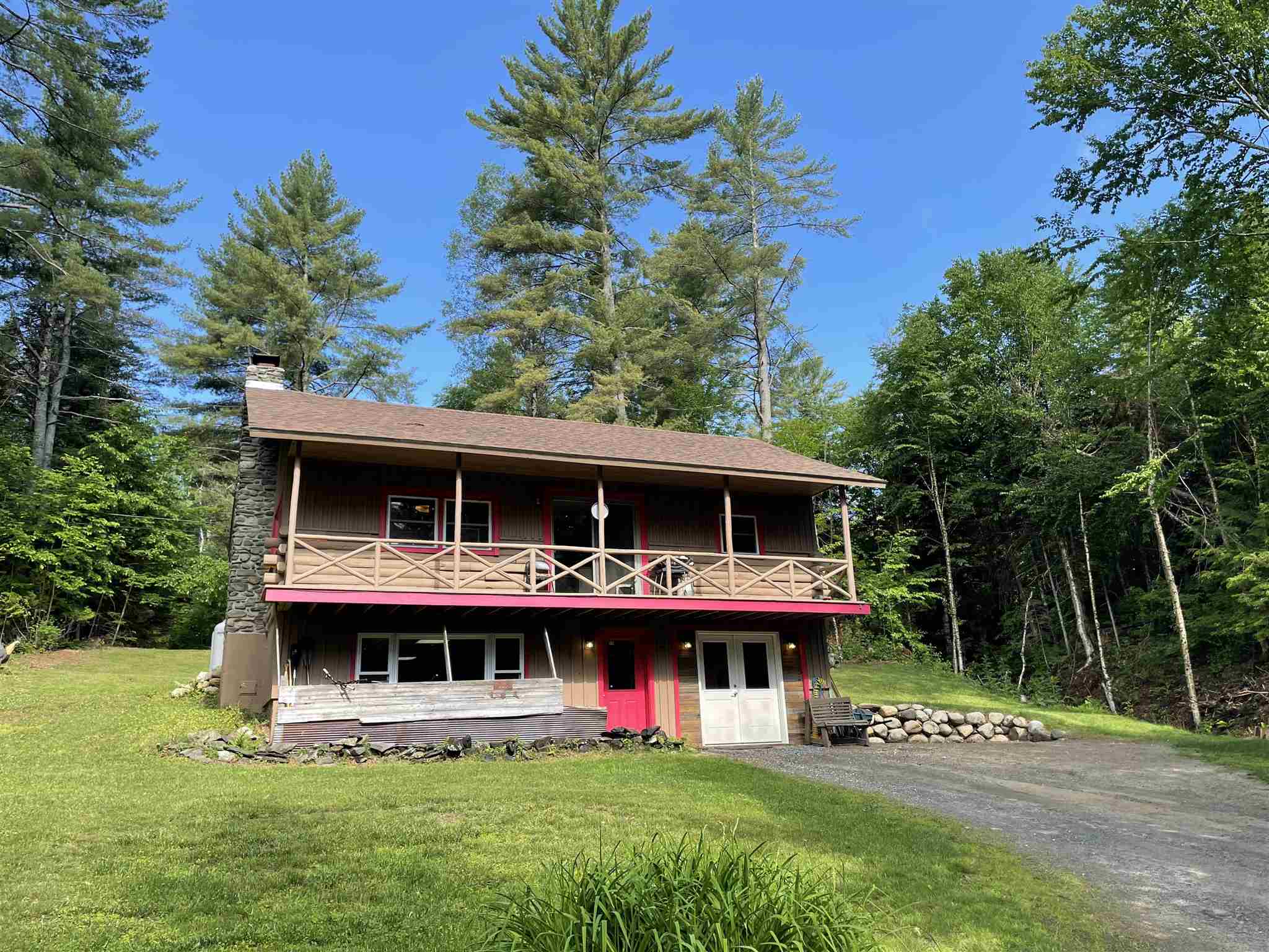 314 East Darling Hill Road Burke, VT 05832 - Photo 2 of 20 Gallery Image 2