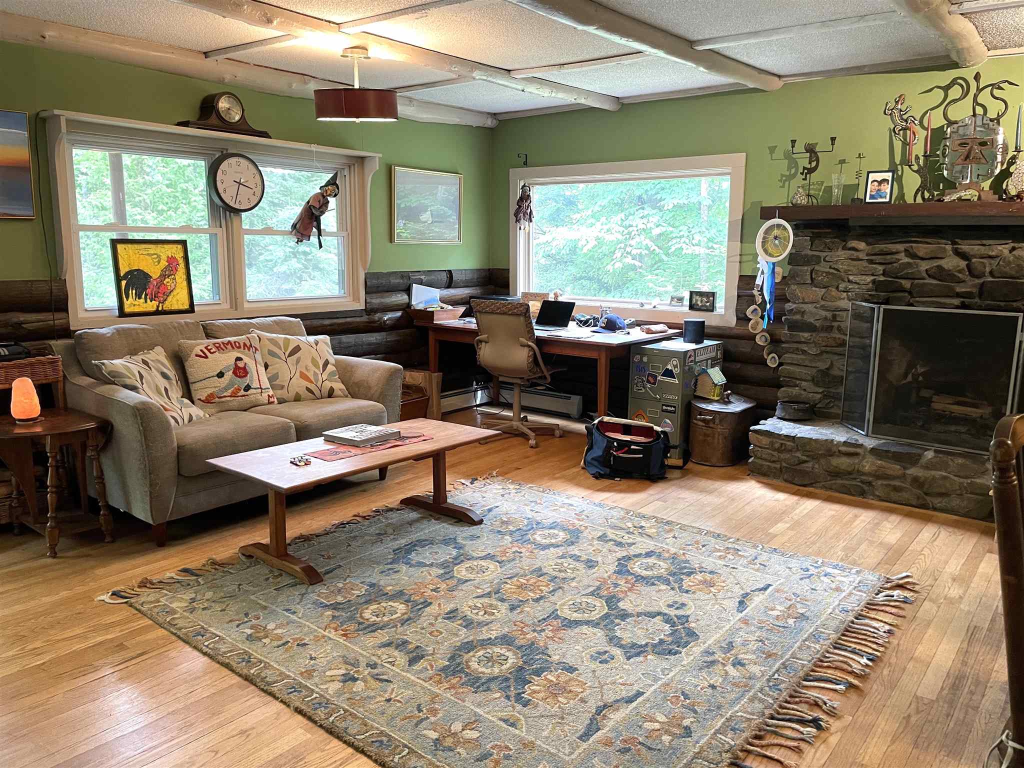 314 East Darling Hill Road Burke, VT 05832 - Photo 11 of 20 Gallery Image 11