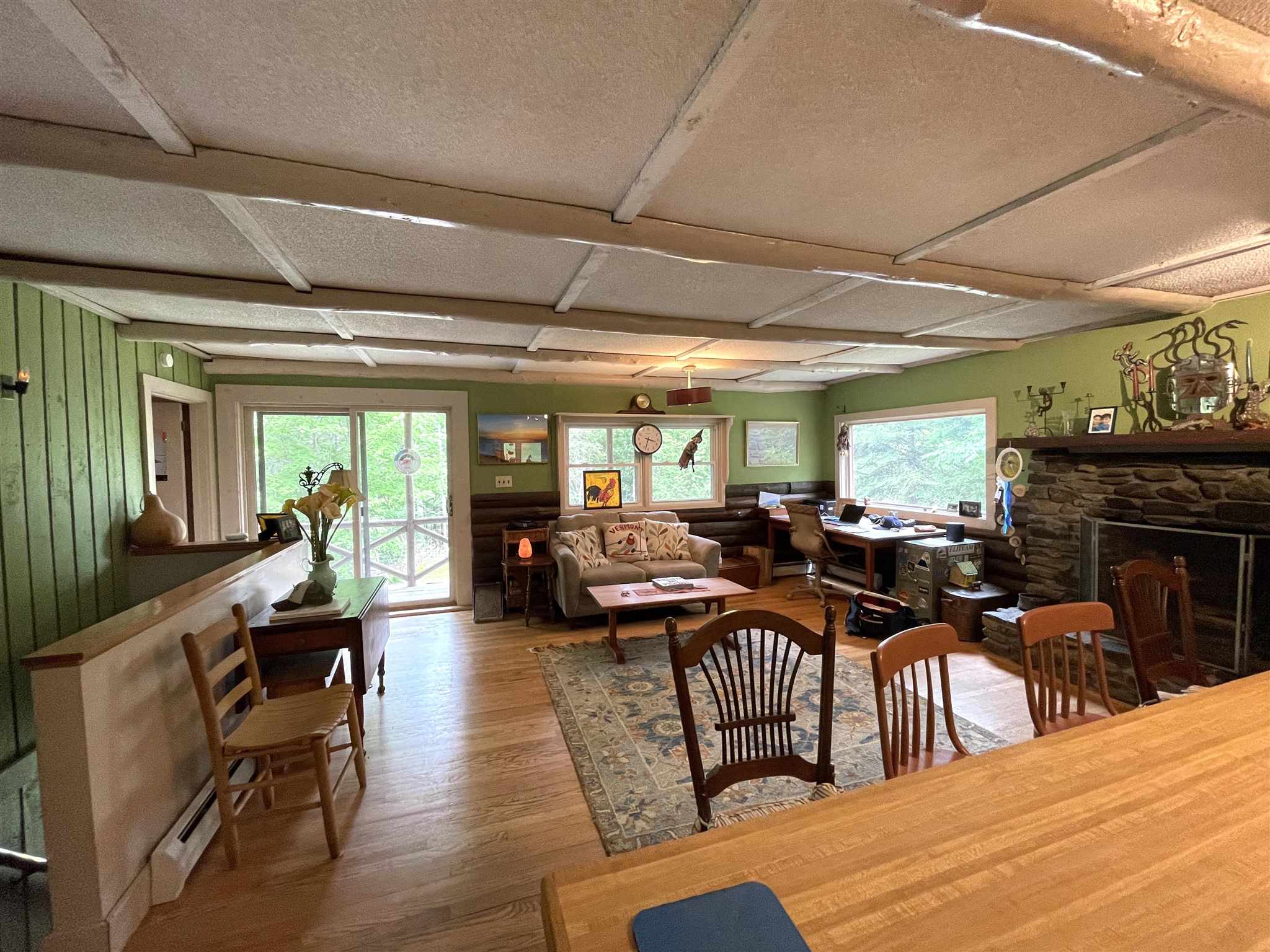 314 East Darling Hill Road Burke, VT 05832 - Photo 12 of 20 Gallery Image 12