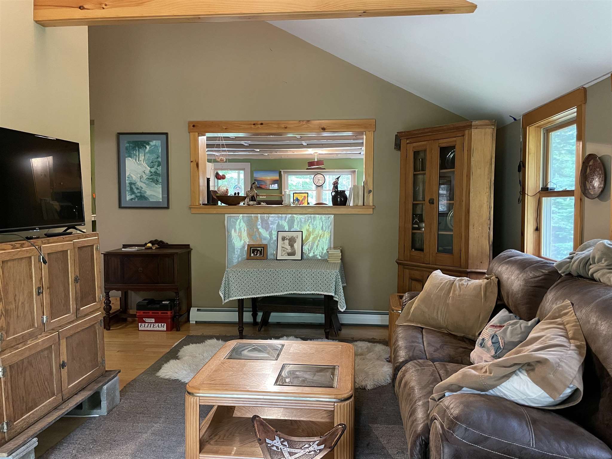 314 East Darling Hill Road Burke, VT 05832 - Photo 15 of 20 Gallery Image 15