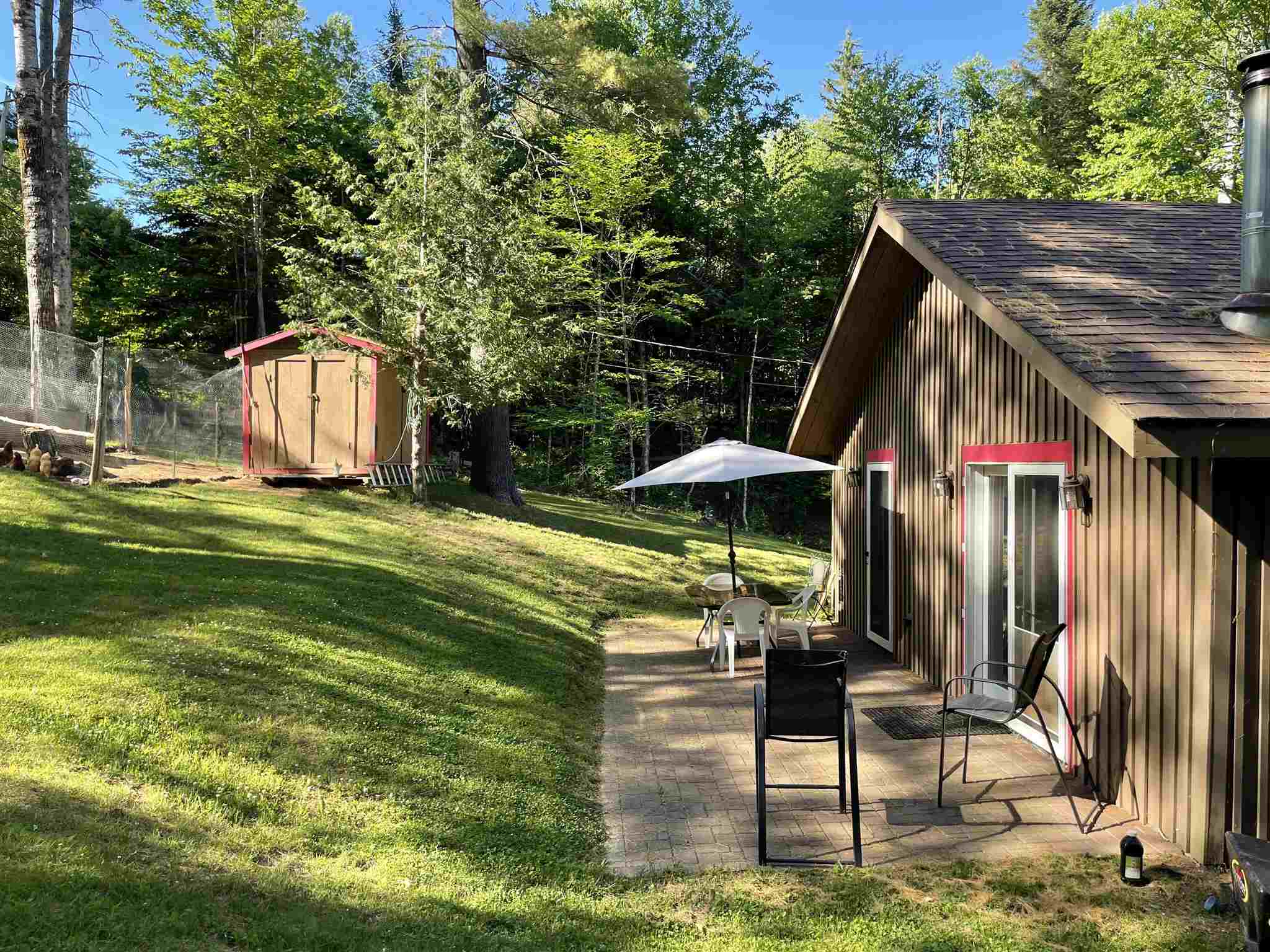 314 East Darling Hill Road Burke, VT 05832 - Photo 5 of 20 Gallery Image 5