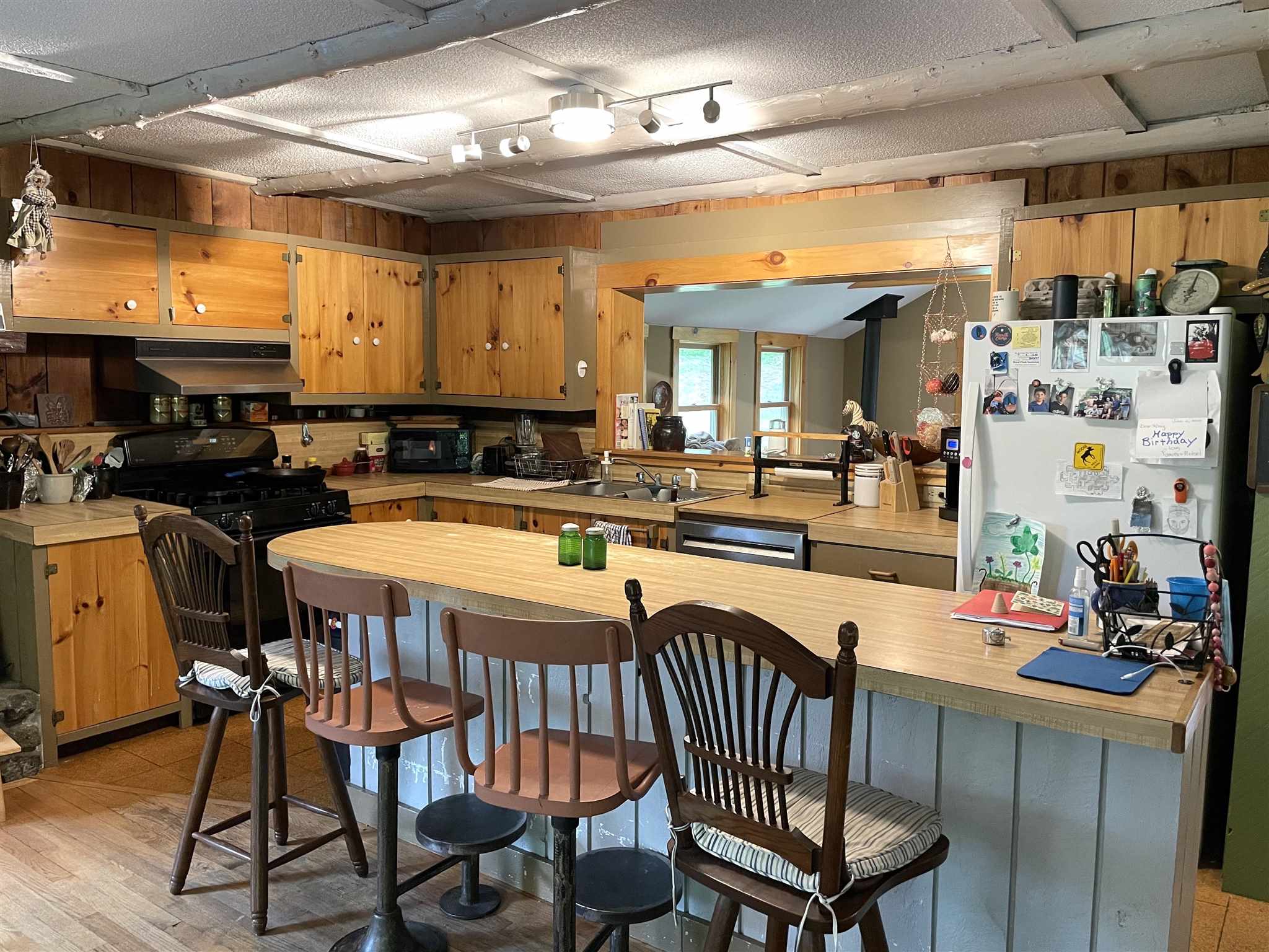 314 East Darling Hill Road Burke, VT 05832 - Photo 8 of 20 Gallery Image 8