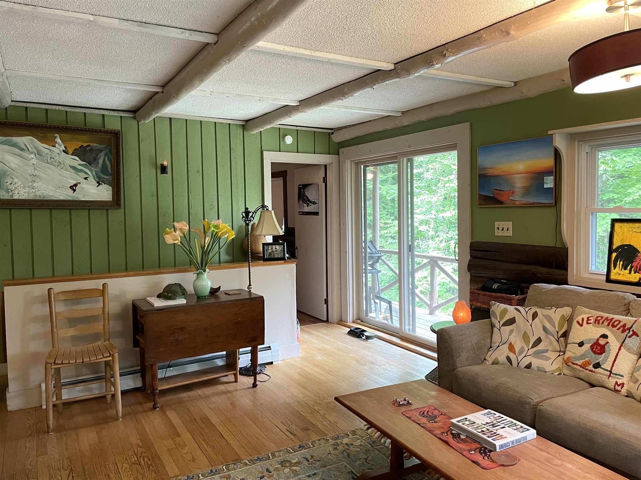 314 East Darling Hill Road Burke, VT 05832 - Photo 10 of 20 Gallery Image 10