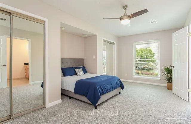 $875,000 | 1090 Park Lane, Gulf Breeze, FL 32563