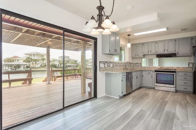 $875,000 | 1090 Park Lane, Gulf Breeze, FL 32563