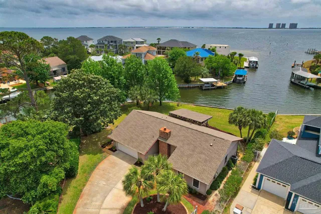 $875,000 | 1090 Park Lane, Gulf Breeze, FL 32563