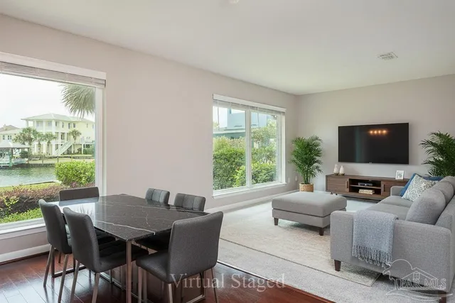 $875,000 | 1090 Park Lane, Gulf Breeze, FL 32563