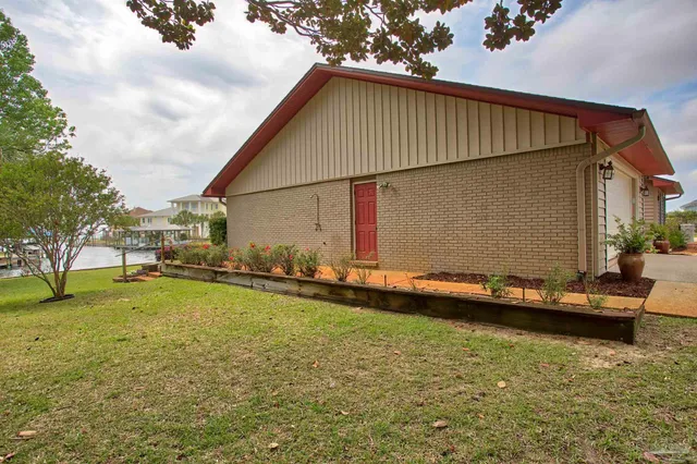 $875,000 | 1090 Park Lane, Gulf Breeze, FL 32563