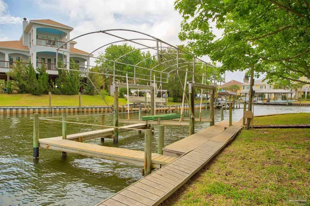$875,000 | 1090 Park Lane, Gulf Breeze, FL 32563