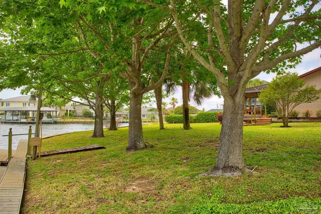 $875,000 | 1090 Park Lane, Gulf Breeze, FL 32563