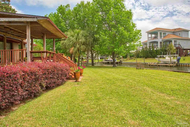 $875,000 | 1090 Park Lane, Gulf Breeze, FL 32563