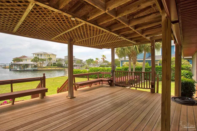 $875,000 | 1090 Park Lane, Gulf Breeze, FL 32563
