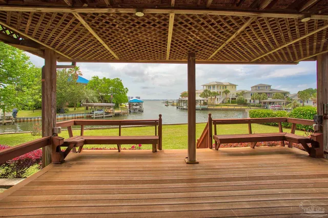 $875,000 | 1090 Park Lane, Gulf Breeze, FL 32563