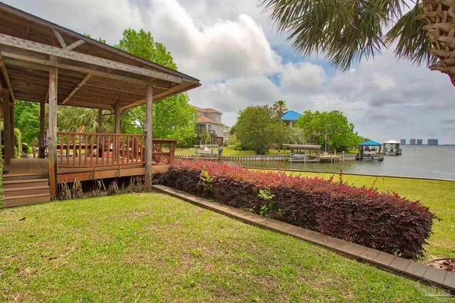 $875,000 | 1090 Park Lane, Gulf Breeze, FL 32563