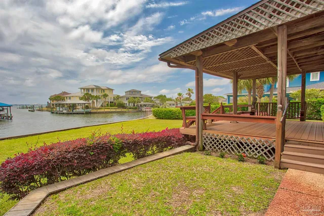 $875,000 | 1090 Park Lane, Gulf Breeze, FL 32563