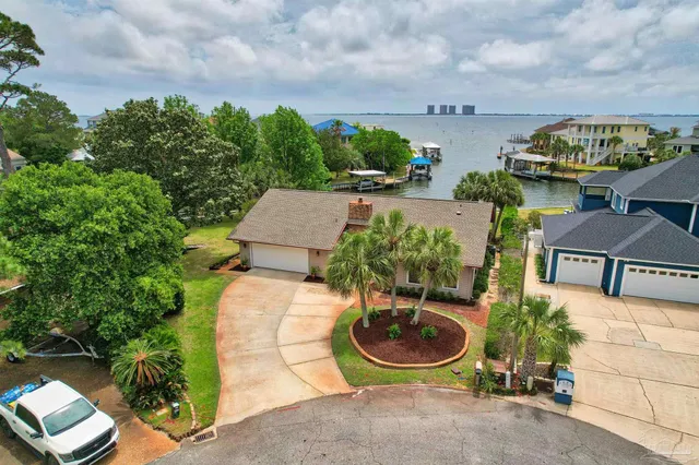 $875,000 | 1090 Park Lane, Gulf Breeze, FL 32563