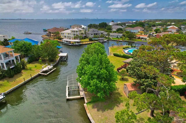 $875,000 | 1090 Park Lane, Gulf Breeze, FL 32563
