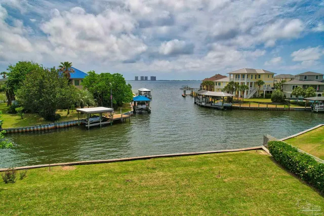 $875,000 | 1090 Park Lane, Gulf Breeze, FL 32563