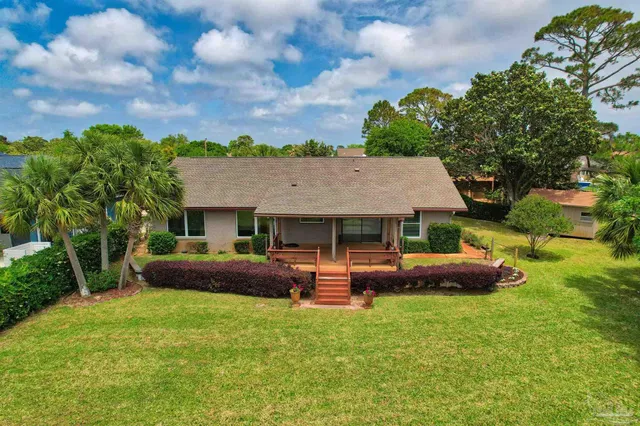 $875,000 | 1090 Park Lane, Gulf Breeze, FL 32563