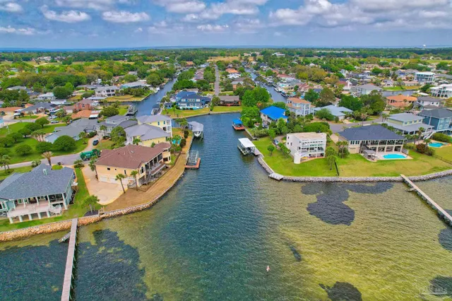 $875,000 | 1090 Park Lane, Gulf Breeze, FL 32563