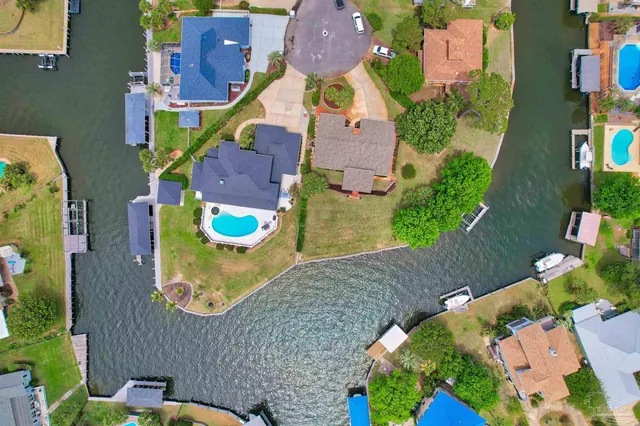 $875,000 | 1090 Park Lane, Gulf Breeze, FL 32563