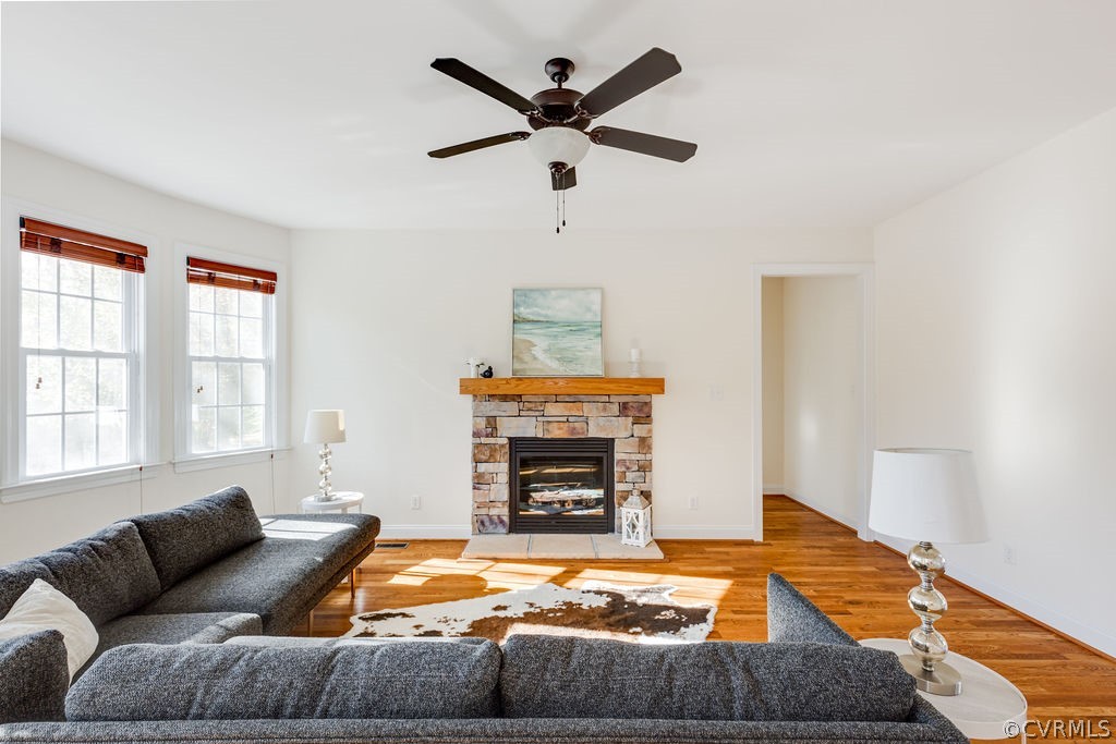 3643 Pencader Road Midlothian, VA 23112 - Photo 11 of 43 Gallery Image 11