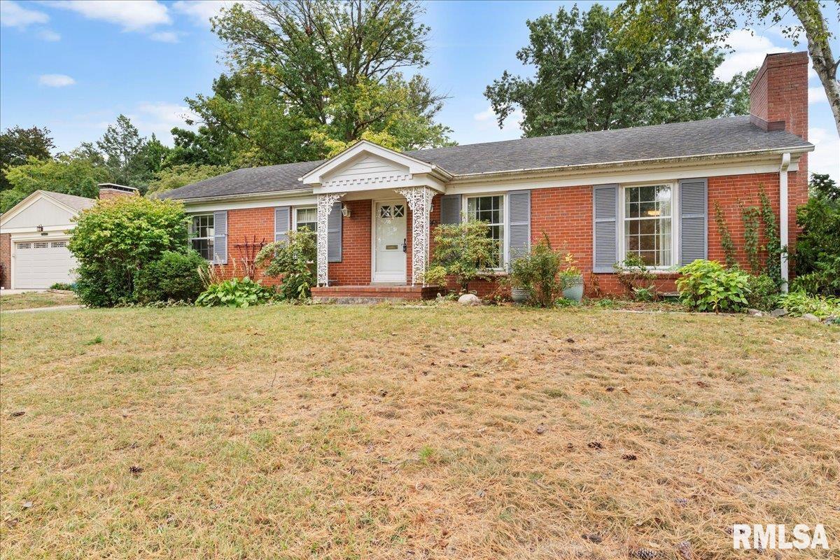 2148 Huntleigh Road Springfield, IL 62704 - Photo 2 of 40