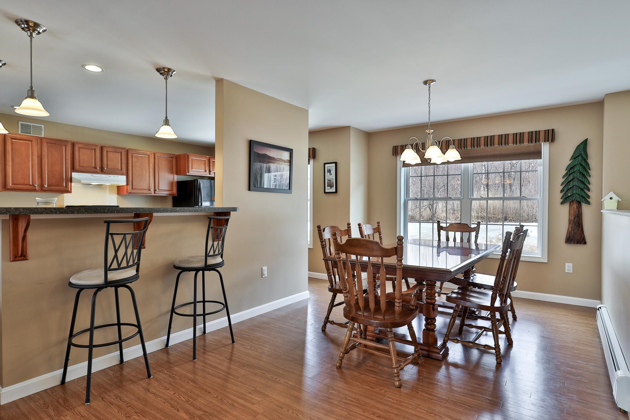 175 Overbrook Drive, Unit A Mendon, VT 05751 - Photo 12 of 40