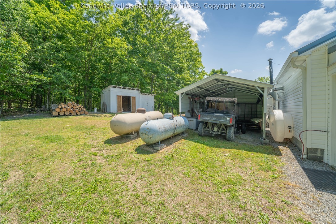 5169 Widen Ridge Road Duck, WV 25063 - Photo 48 of 50 Gallery Image 48