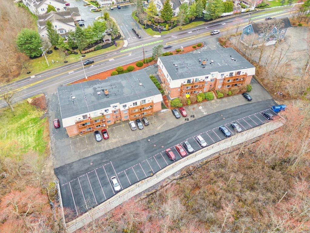 110 Boston Post Road East, Unit 8 Marlborough, MA 01752 - Photo 25 of 29