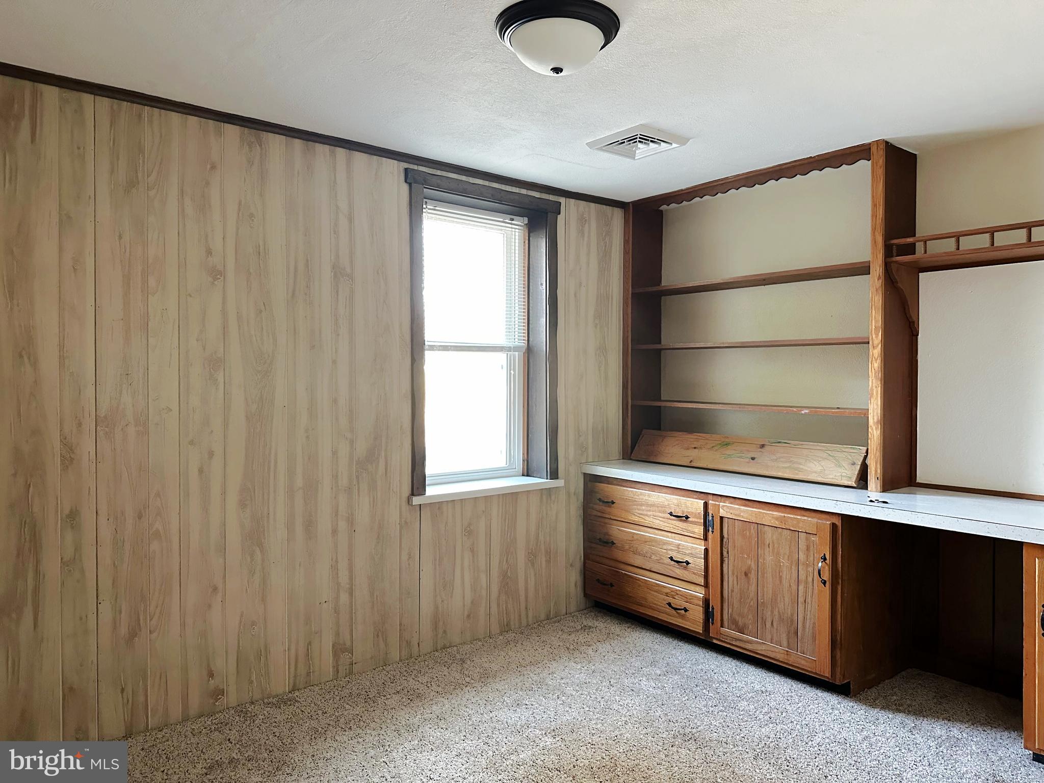 1015 A Magazine Road Green Lane, PA 18054 - Photo 18 of 26 a view of an empty room with a window