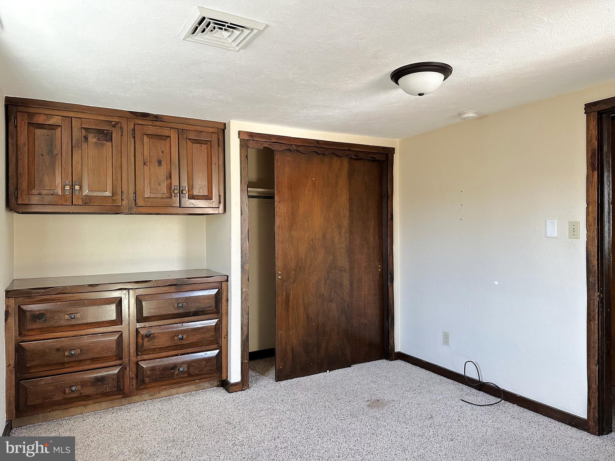 1015 A Magazine Road Green Lane, PA 18054 - Photo 21 of 26 a view of an empty room with cabinet
