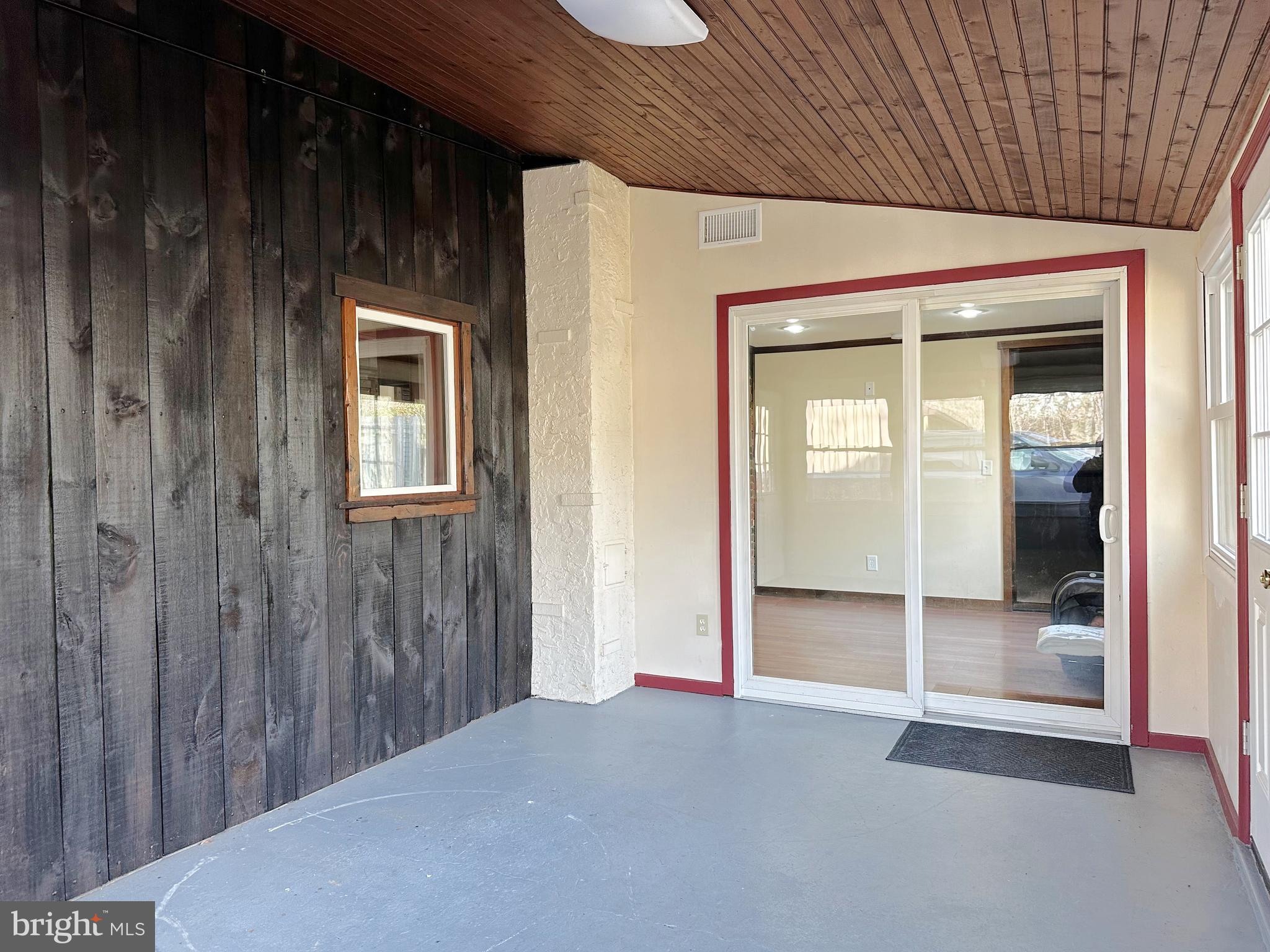 1015 A Magazine Road Green Lane, PA 18054 - Photo 25 of 26 a view of an empty room with a bathroom