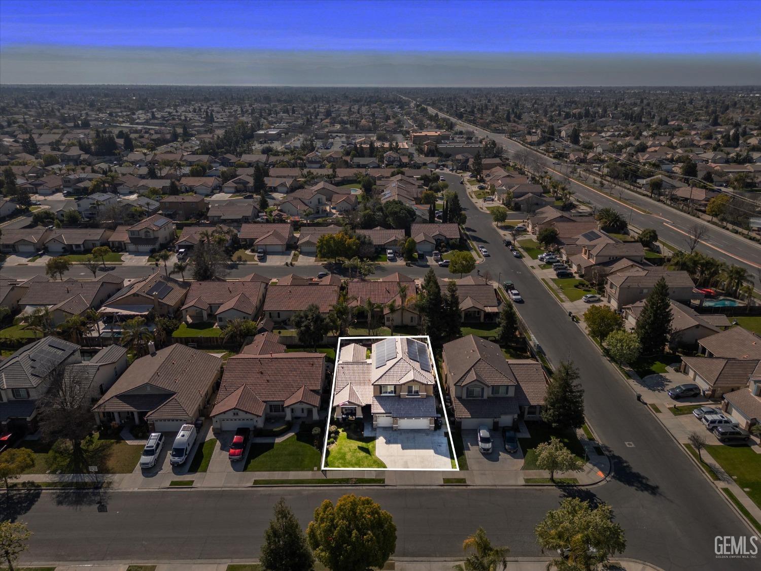 Undisclosed Address Bakersfield, CA 93312 - Photo 40 of 47