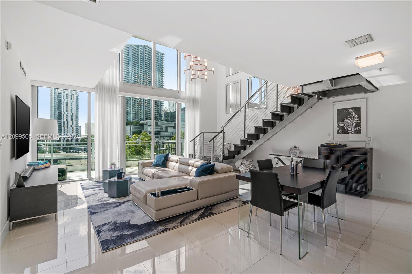 92 Southwest 3rd Street, Unit 708 Miami, FL 33130 - Photo 1 of 29 Gallery Image 1