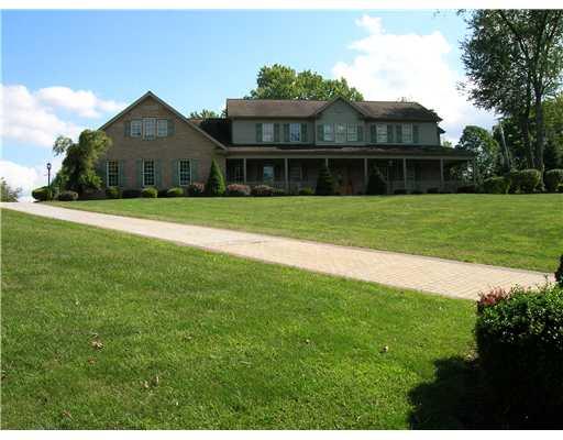 306 Mt Manor Road Manor, PA 15665 - Photo 1 of 18 Exterior Front.