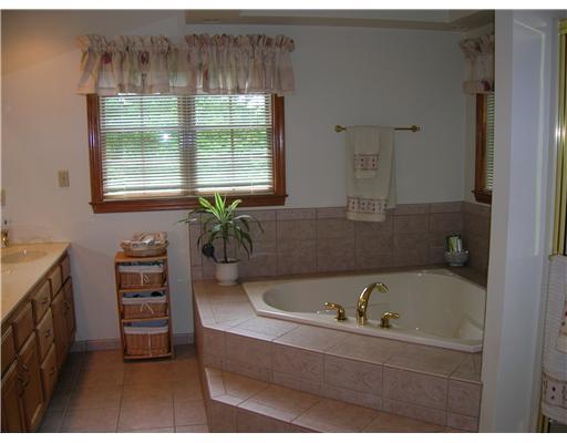 306 Mt Manor Road Manor, PA 15665 - Photo 13 of 18 Master Bath/Spa.
