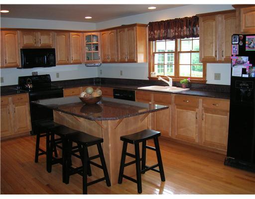 306 Mt Manor Road Manor, PA 15665 - Photo 4 of 18 Kitchen.