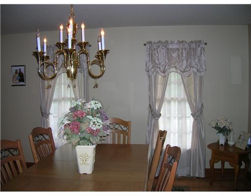 306 Mt Manor Road Manor, PA 15665 - Photo 7 of 18 Dining Room.
