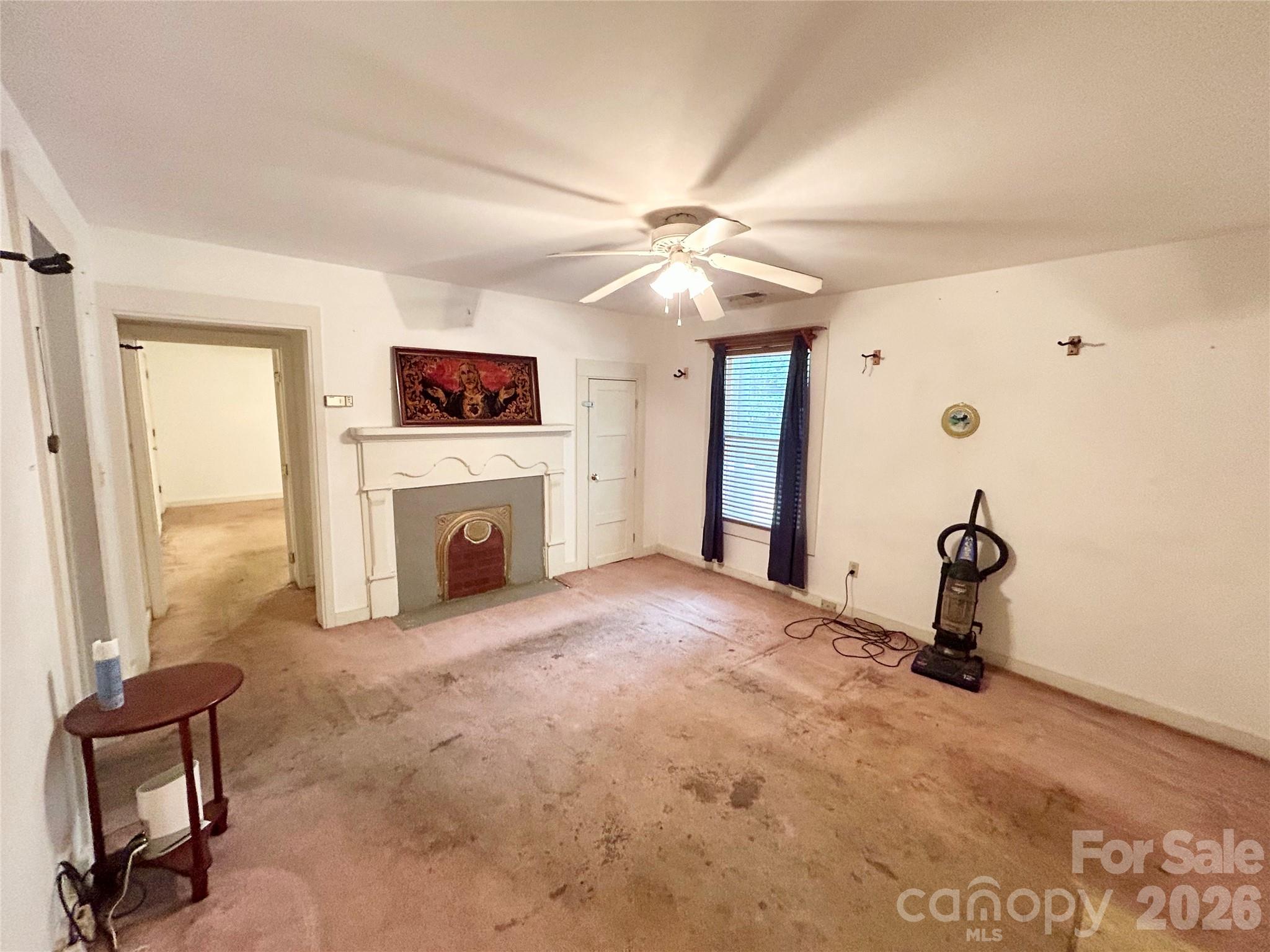 345 South Pea Ridge Road Mooresboro, NC 28114 - Photo 12 of 15