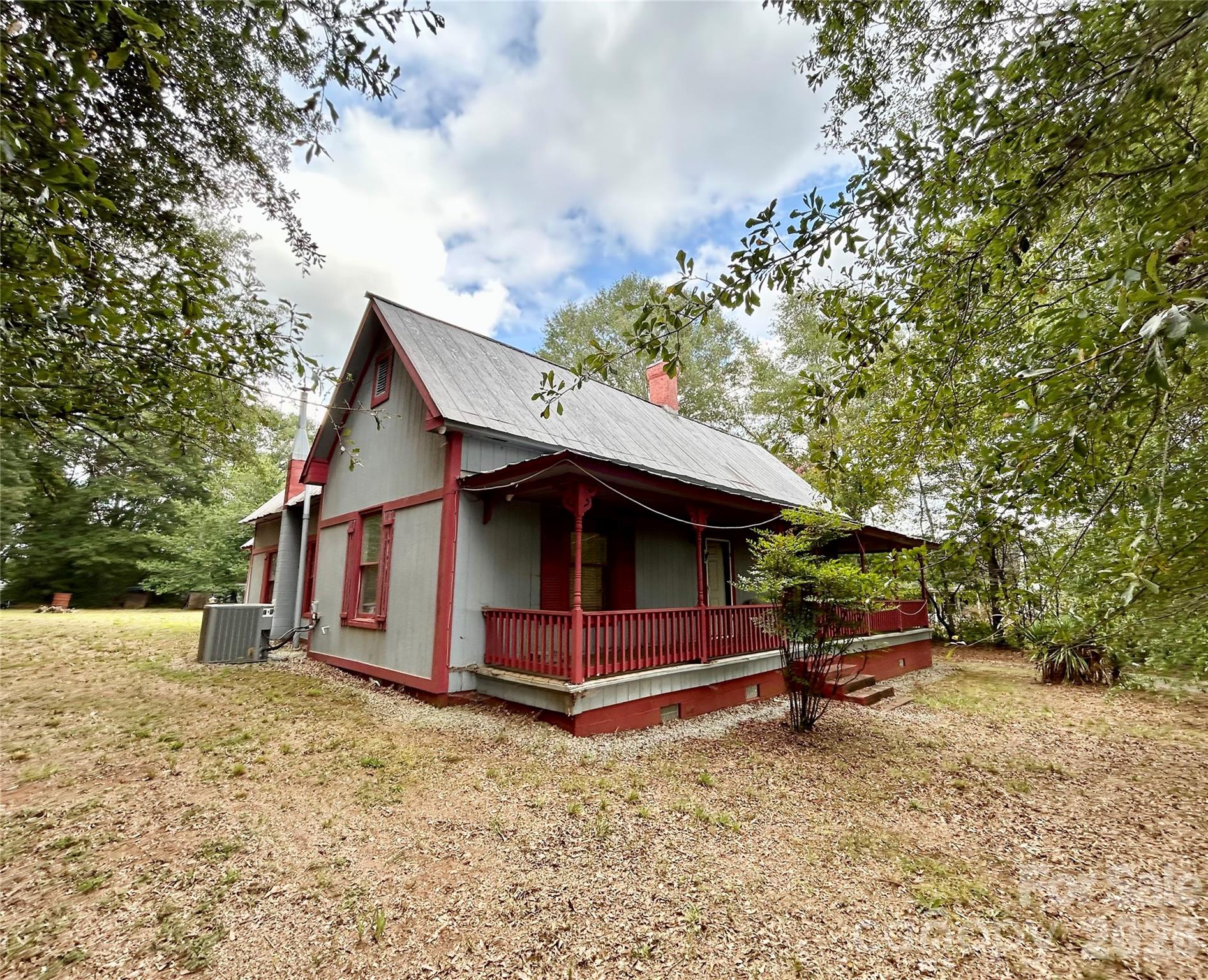 345 South Pea Ridge Road Mooresboro, NC 28114 - Photo 2 of 15