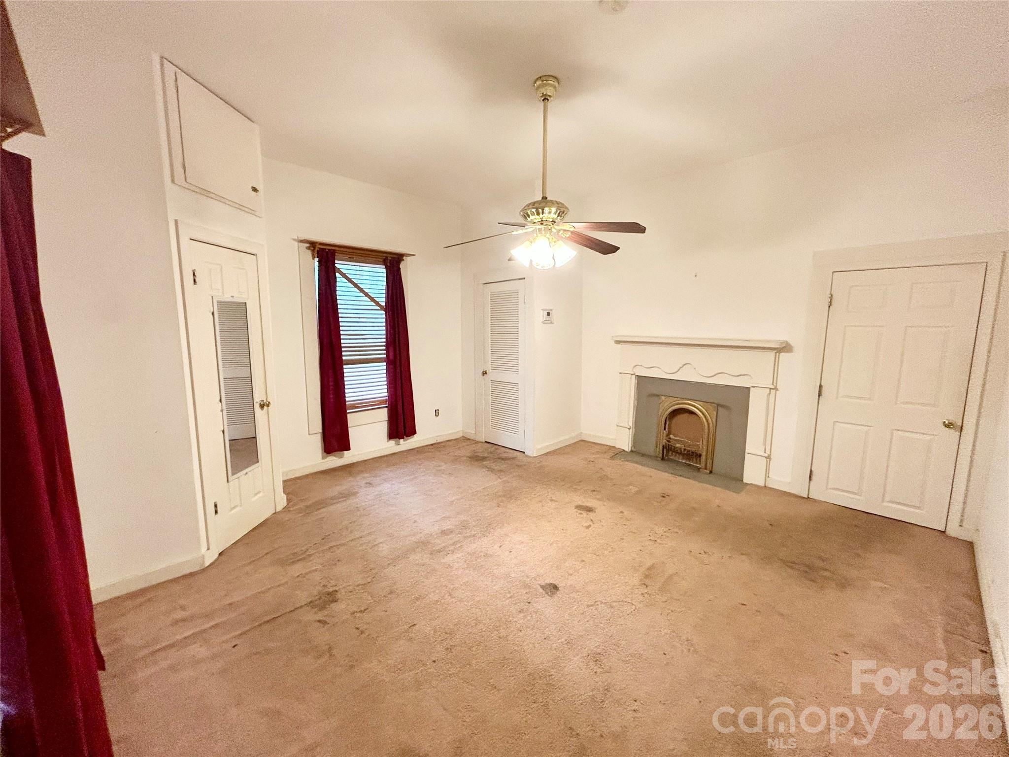 345 South Pea Ridge Road Mooresboro, NC 28114 - Photo 4 of 15