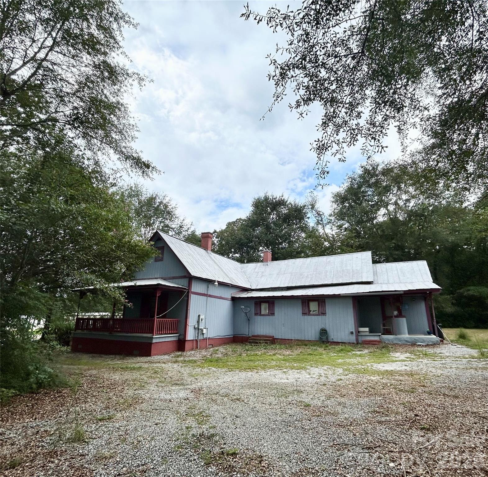 345 South Pea Ridge Road Mooresboro, NC 28114 - Photo 5 of 15