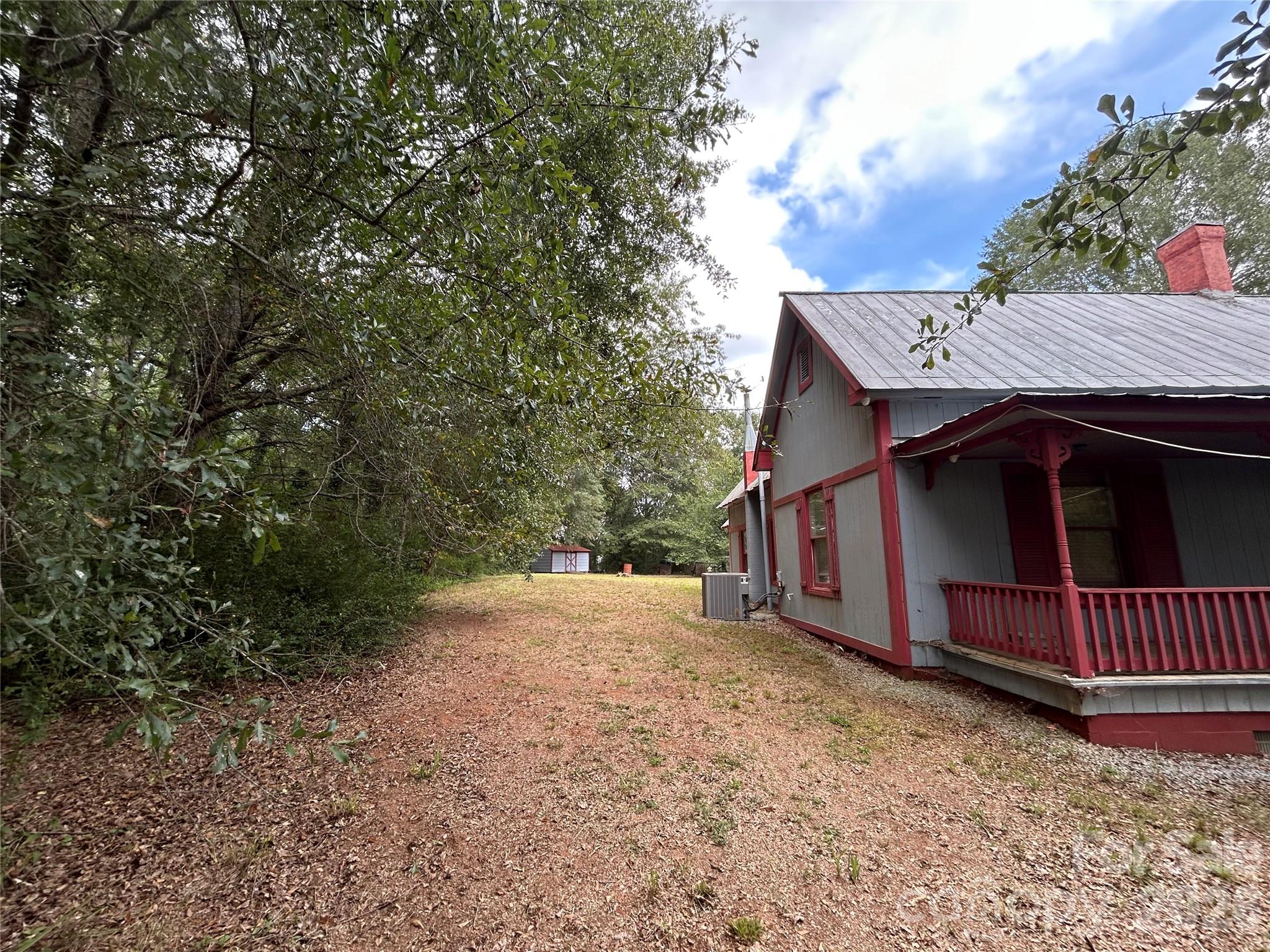 345 South Pea Ridge Road Mooresboro, NC 28114 - Photo 6 of 15