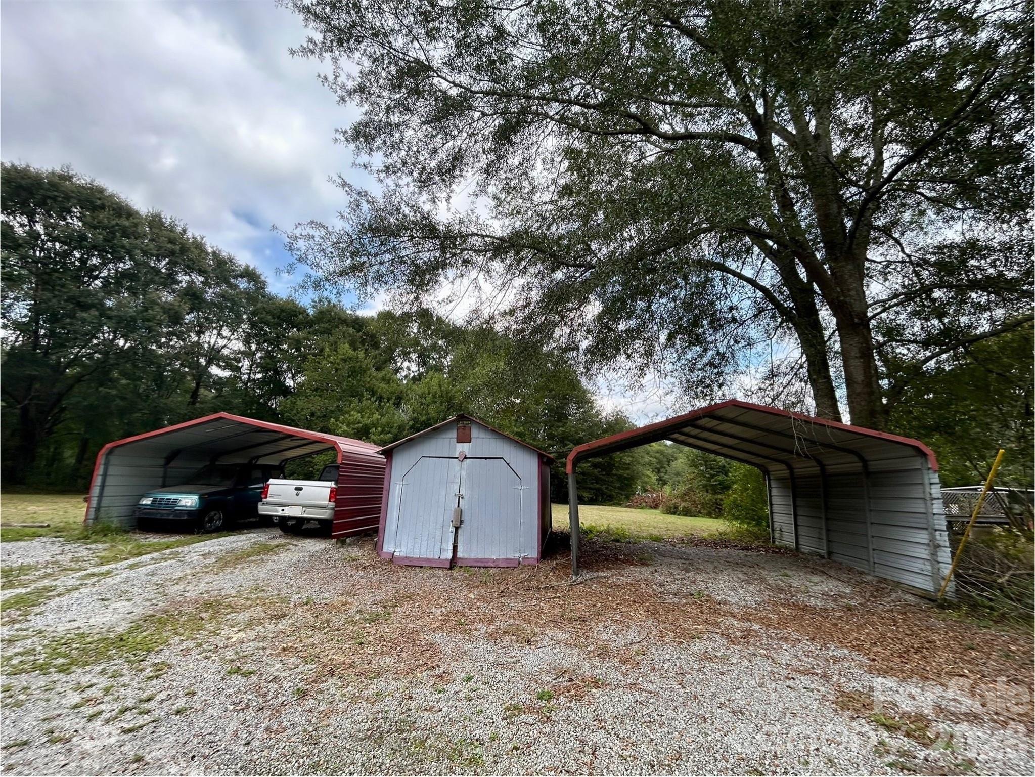 345 South Pea Ridge Road Mooresboro, NC 28114 - Photo 7 of 15